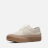 Clarks Women's Barleigh Weave Shoes - White Combi