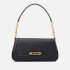 Kate Spade New York Gramercy Pebbled Leather Shoulder Bag