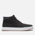 Timberland Men's Maple Grove Chukka Nubuck Boots