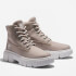 Timberland Women's Greyfield Canvas Boots