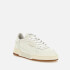 Guess Jinny Logo Leather Trainers