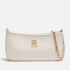 Tommy Hilfiger Timeless Chain Faux Leather Crossbody Bag