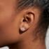 Joma Jewellery Marvellous Mum Silver-Plated Earrings Set