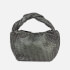 Stine Goya Ziiggy Mini Crystal-Embellished Hobo Bag
