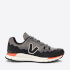 Veja Fitz Roy Logo-Appliquéd Trek Shell Trainers
