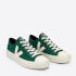 Veja Men’s Wata II Cotton-Canvas Trainers