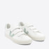 Veja Women’s Chrome Free Leather and Suede Trainers