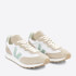 Veja Rio Branco Aircell Mesh and Suede Trainers
