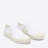Veja Wata II Low Canvas Trainers