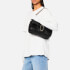 Marc Jacobs Women's The Large Shoulder Bag - Black