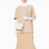 Marc Jacobs The Micro Leather Tote Bag