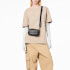 Marc Jacobs The Mini J Marc Shoulder Bag Leather