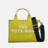 Marc Jacobs Women's The Mini Tote Bag - Citronelle