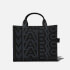 Marc Jacobs Jacquard-Canvas The Medium Tote Bag