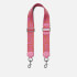 Marc Jacobs Women's The Strap - Candy Pink Multi