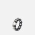 Marc Jacobs Chain Enamel Ring