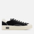 Good News Opal Low Top Cotton-Canvas Trainers