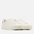 Good News Men's Venus Faux Leather Trainers