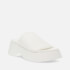 Steve Madden Throw Back Canvas Mules
