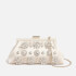 Ted Baker Crysta Crystal Embellished Clutch Bag
