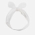 Ted Baker Bridal Jacquard Scrunchie And Hairband Set