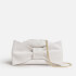 Ted Baker Niasa Leather Bow Detail Clutch