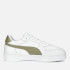 Puma Men's CA Pro Basket Leather Trainers