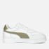 Puma Men's CA Pro Basket Leather Trainers