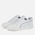 Puma Men's RBD Game Leather Trainers