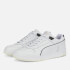 Puma Men's RBD Game Leather Trainers