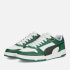 Puma Men's RBD Game Leather Trainers