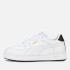 Puma Women's CA Pro Basket Leather Trainers