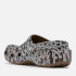 Crocs Women's Animal Print Classic Croslite™ Clogs