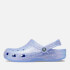Crocs Women's Classic Glitter Croslite™ Clogs