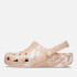 Crocs Women's Classic Marbled Croslite™ Clogs