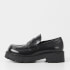Vagabond Cosmo 2.0 Chunky Leather Loafers