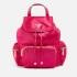 Guess Velina Satin Backpack