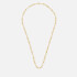 Estella Bartlett Gold-Plated Infinity Loop Motif Necklace