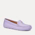Coach Women's Marley Leather Driving Shoes