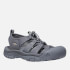 Keen Men's Newport H2 Webbing Sandals