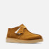 Clarks Originals Desert Trek Suede Shoes