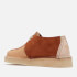 Clarks Originals Women's Desert Trek Suede Shoes