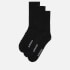 Dr. Martens Double Doc Socks 3 Pack - Black