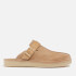 Clarks Originals Men's Trek Suede Mules