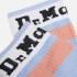 Dr. Martens Athletic Logo Cotton-Blend Socks