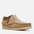 Clarks Originals Wallabee Suede Shoes