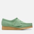 Clarks Originals Wallabee Suede Shoes