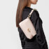 Valentino July Re Faux Leather Shoulder Bag