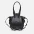 Diesel 1Dr-Fold XS Mini Leather Shoulder Bag
