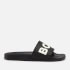 Boss Kirk Men's Rubber Slide Sandals
